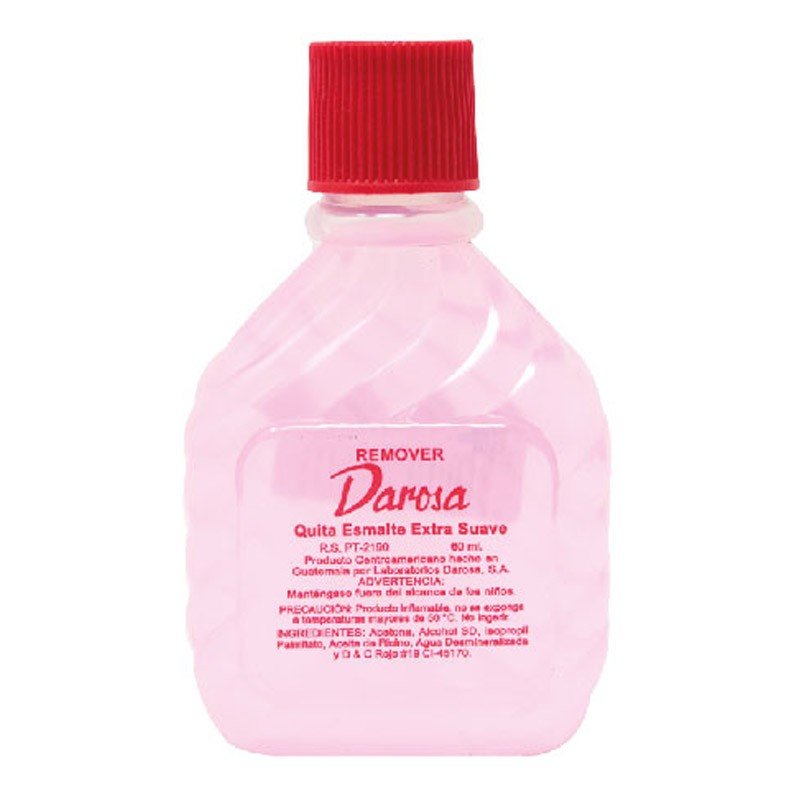 L20403866 ACETONA REMOVER ESMALTE 2oz