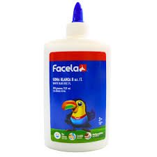 L27600417 PEGA BLANCA 8.4 oz 240g