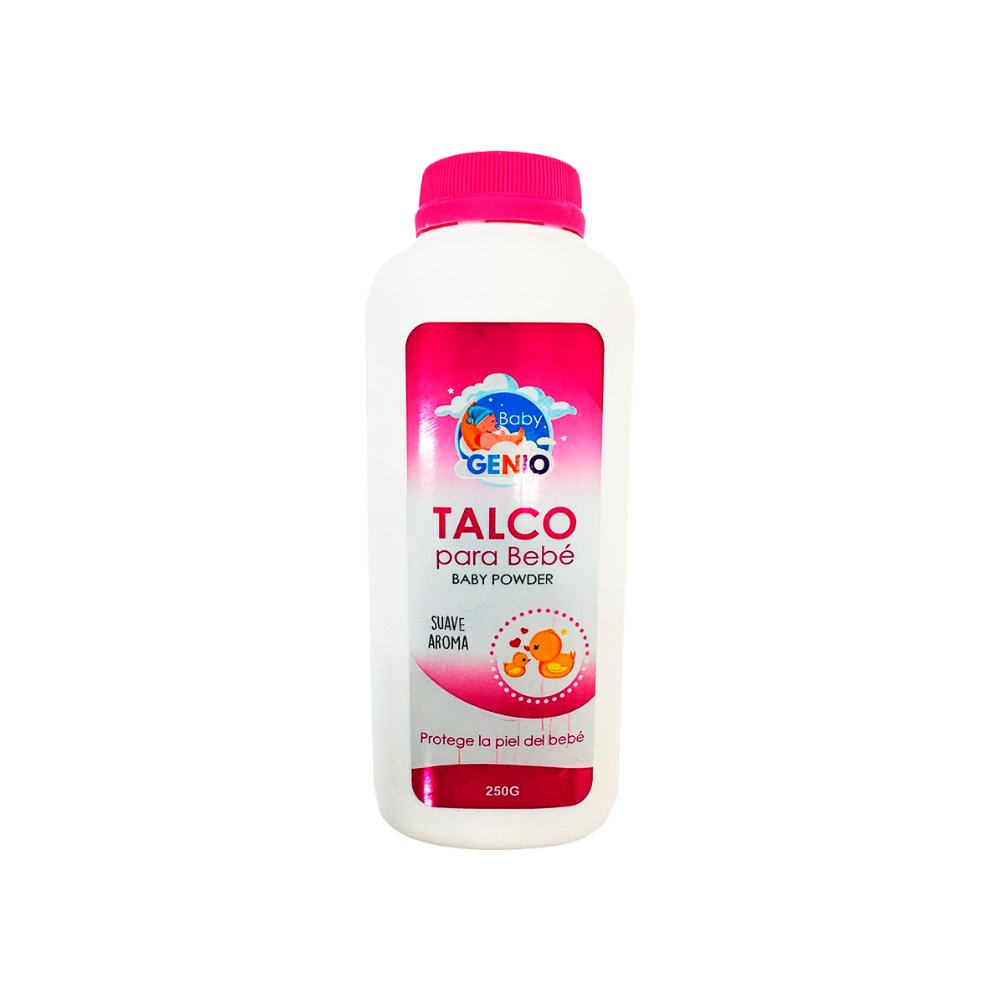 L20031115 TALCO PARA BEBE