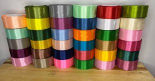 L22356213 LISTON ROLLO 25ya-2.9cmAncho