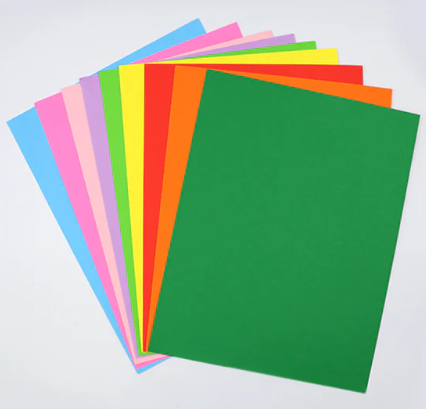 L20000052 PAPEL BOND TC COLOR