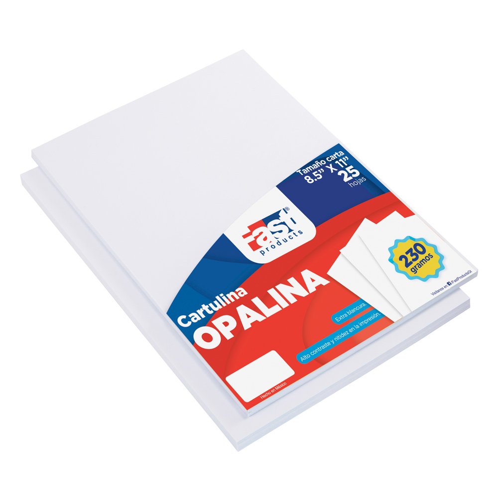 L22400989 OPALINA BLANCA TC