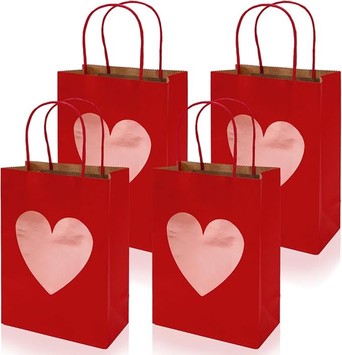 L20023154 BOLSA DE REGALO 26x32