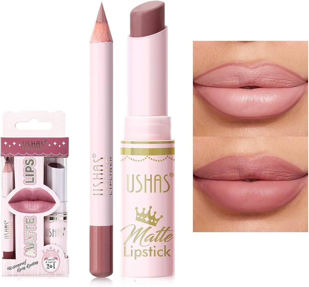 L22656990 SET DE LAPIZ LABIAL