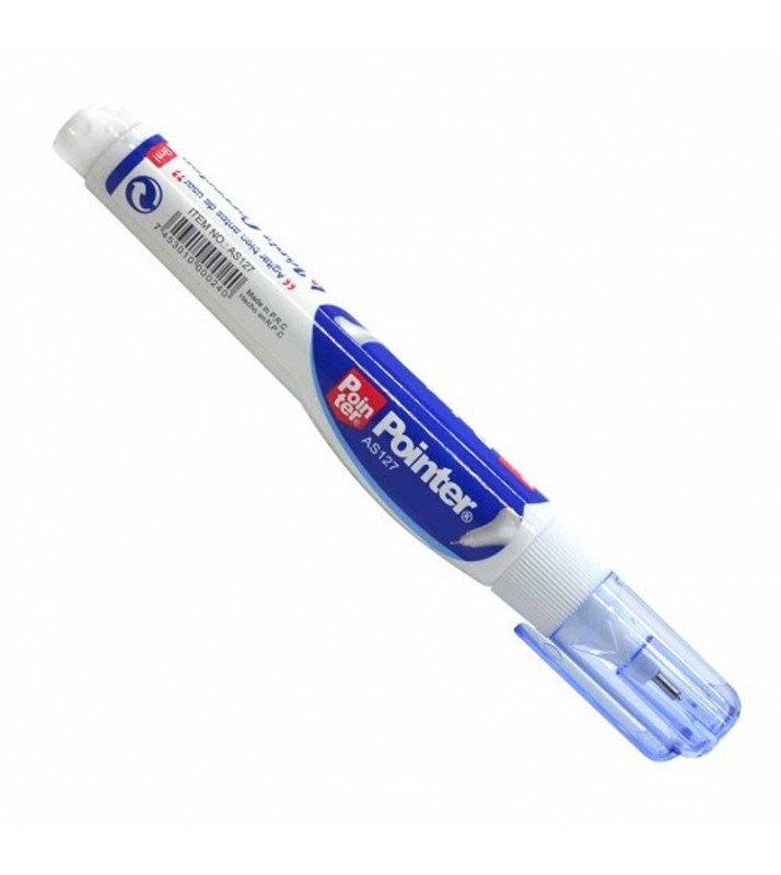 L22203865 CORRECTOR LIQUIDO POINTER 9ml