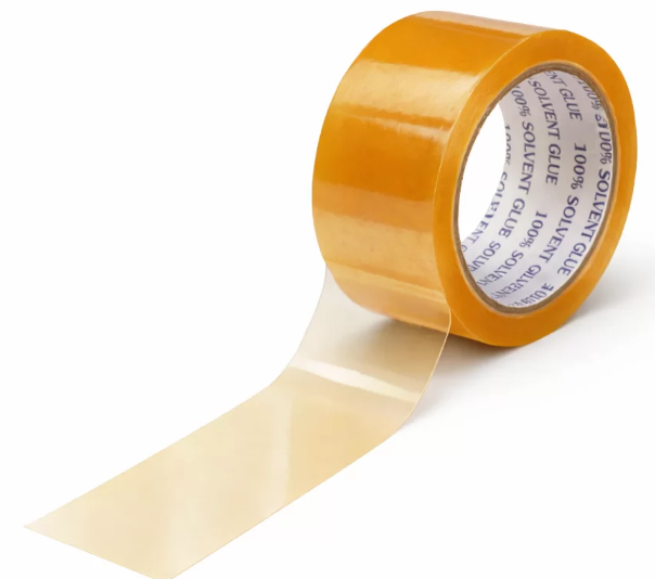 L20016114 CINTA TAPE TRANSP. 48x60m