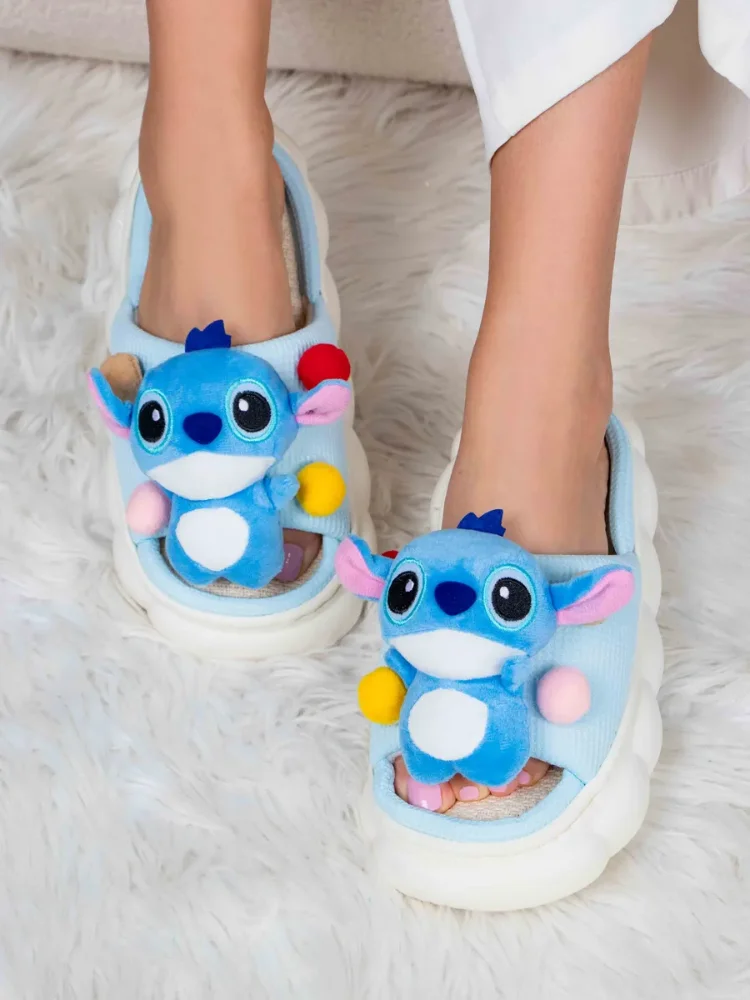 L20013632 PANTUNFLA STICH