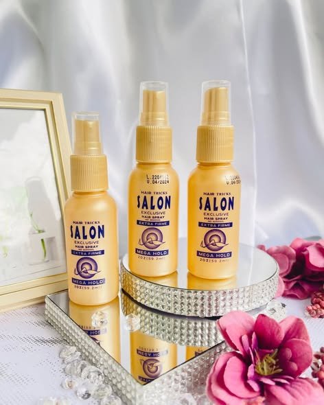 L20439808 SPRAY PARA CABELLO 2oz