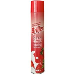 BRILLEX FRITILLA CREMA