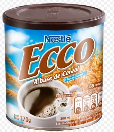 ECCO  170G
