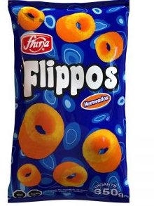 FLIPPOS 350G