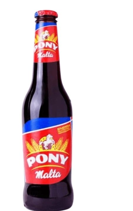 PONY MALTA  330G