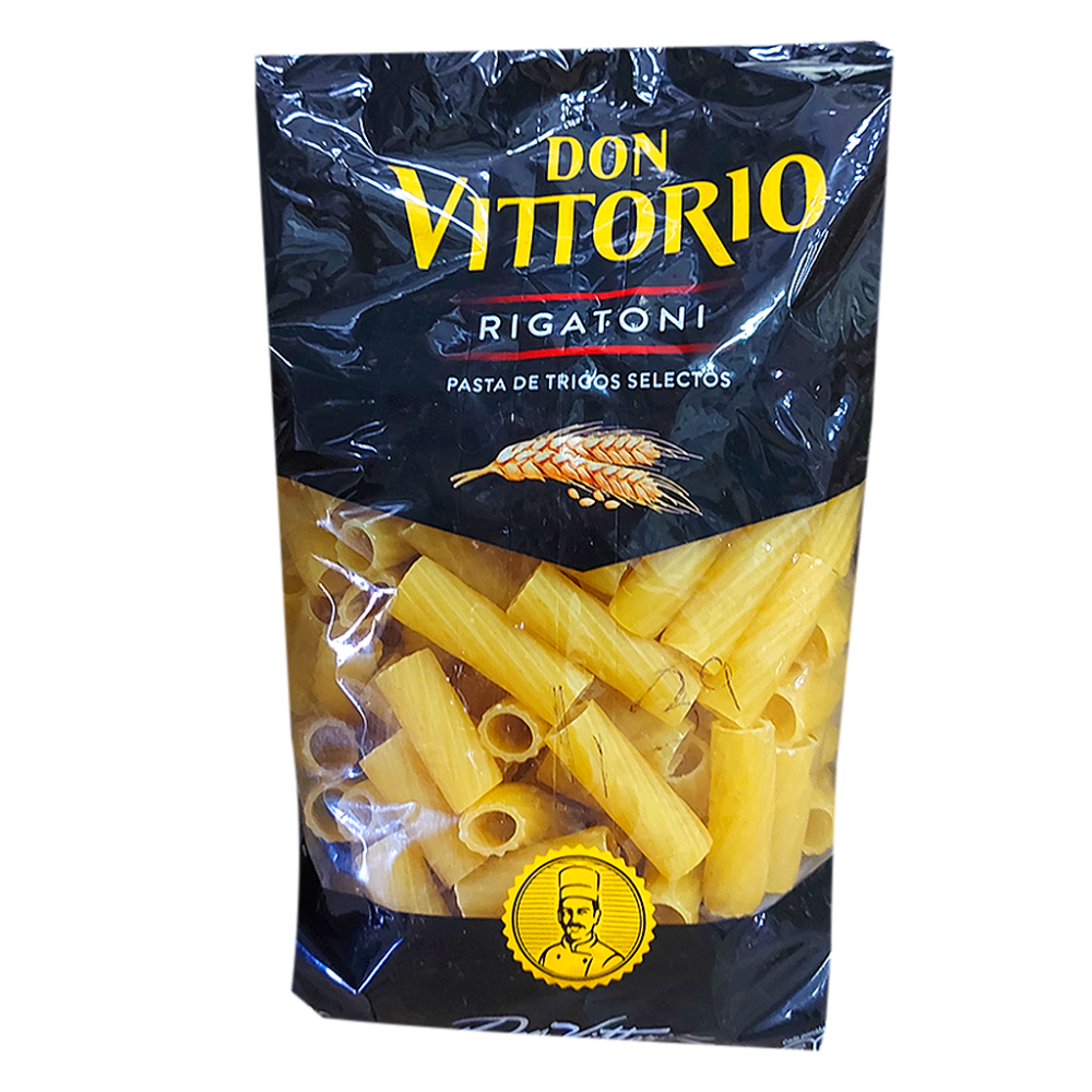 DON VICTORIO  RIGATONI
