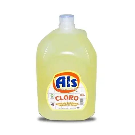 AIS CLORO 5 L