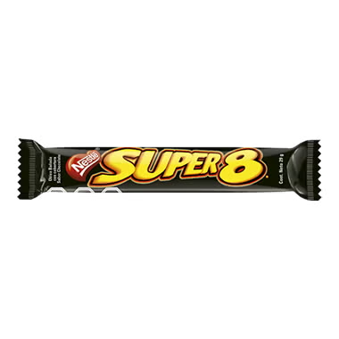 SUPER 8