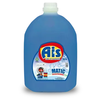 AIS  MATIC DETERGENTE