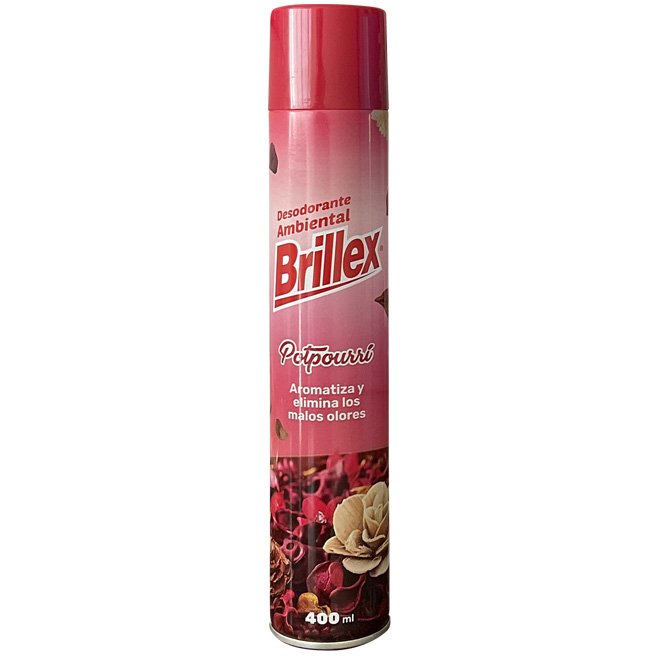 BRILLEX POTPOURRI