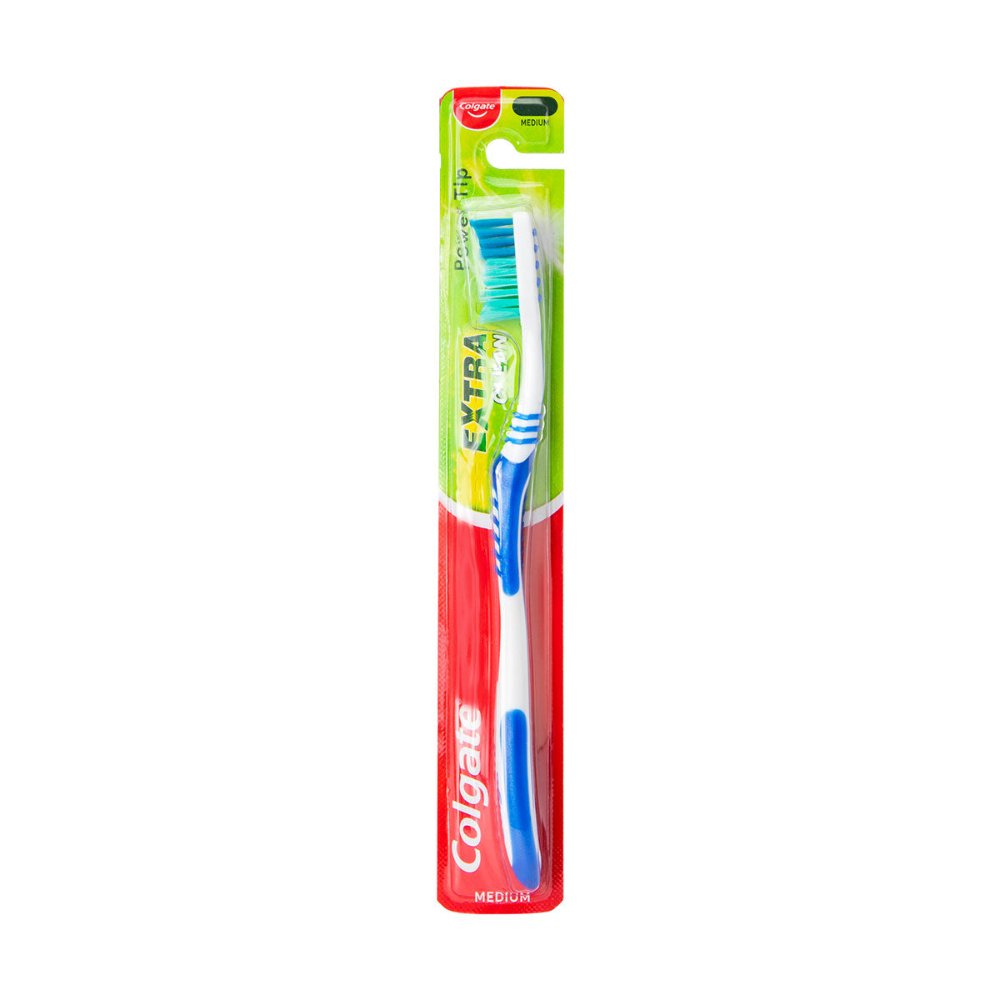 CEPILLO COLGATE EXTRA CLEAN