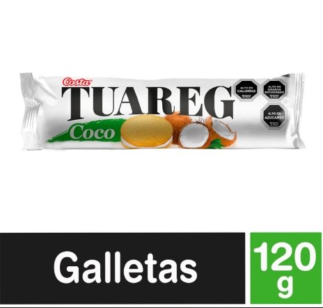 TUAREG COCO