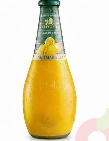 Néctar Selección Mango Maracuya 1L