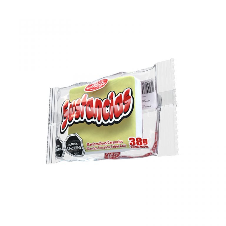 SUSTANCIAS FRUNA 38 G