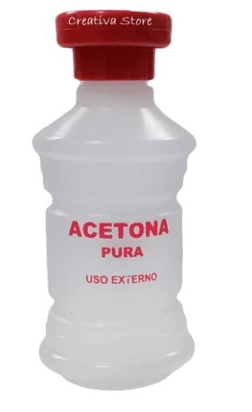 ACETONA PURA