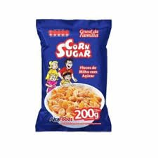 CORN SUGAR