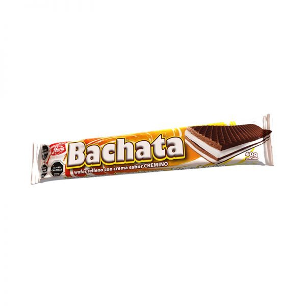BACHATA  CREMINO