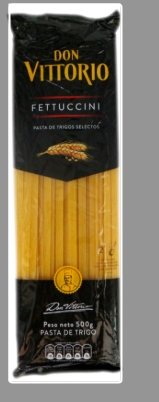 FETTUCCINI  DON VITTORIO 500 G
