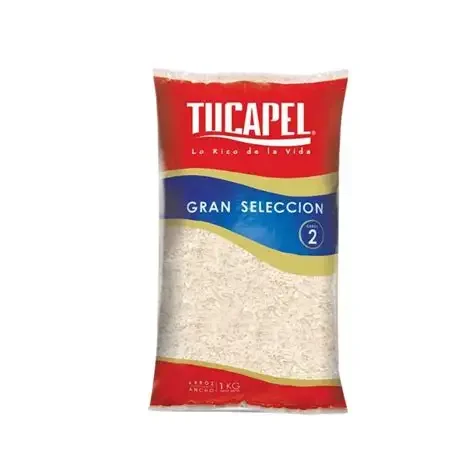ARRO TUCAPEL GRADO 2