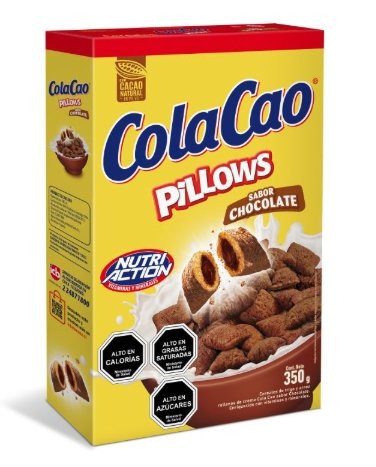 COLA CAO 350 G