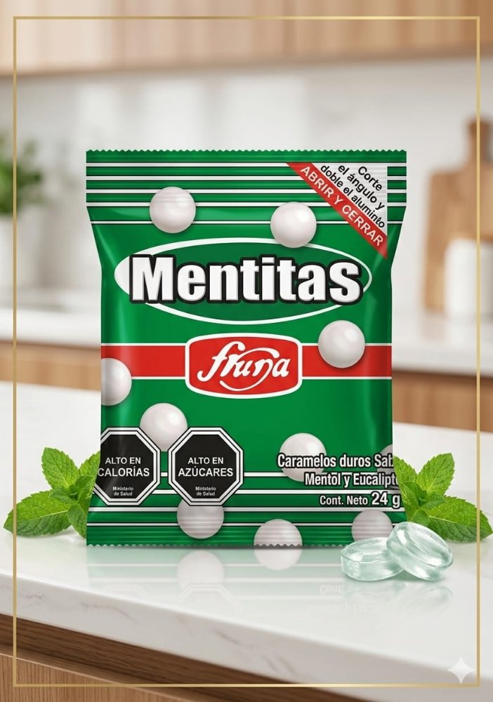 MENTITAS