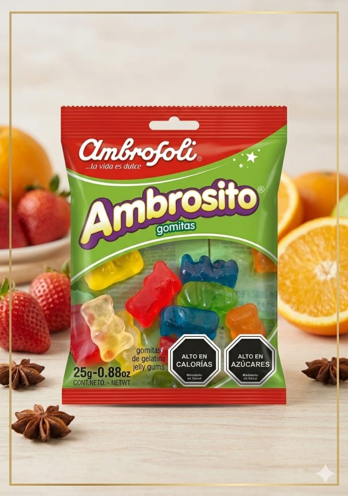 AMBROSITO