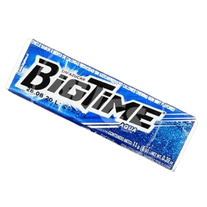 BIGTIME SIN AZUCAR
