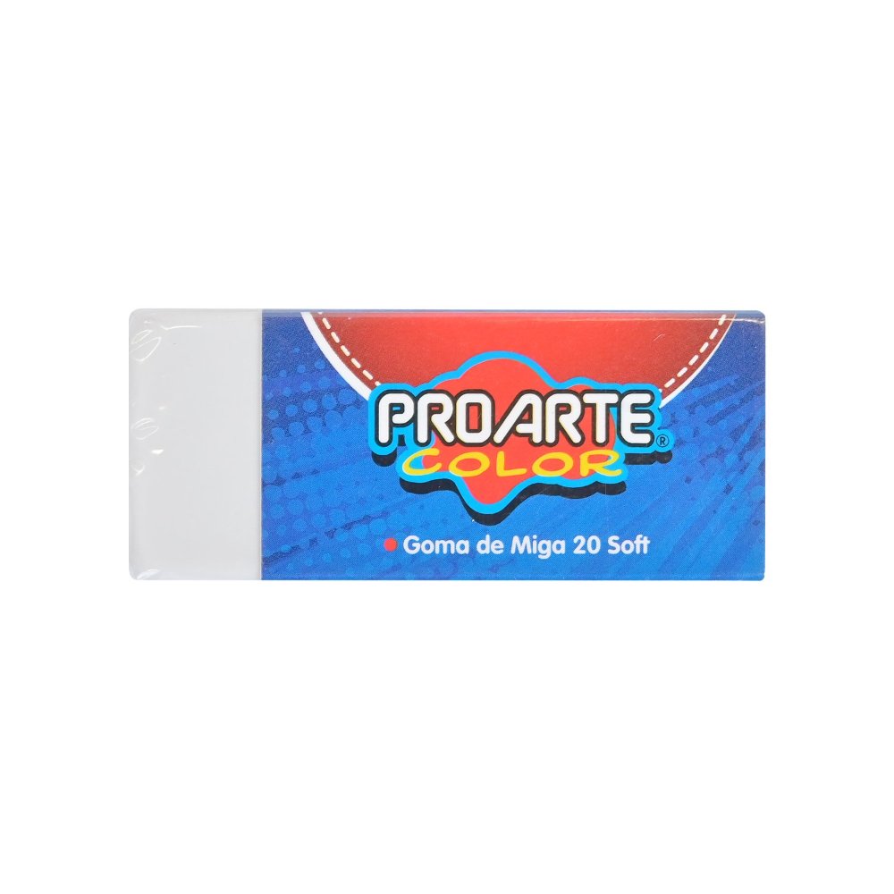 PRO ARTE GOMA MIGA