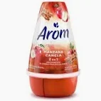 Cono Aromático Arom  MANZANA CANELA 190 g