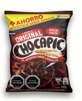 CHOCAPIC 100 G