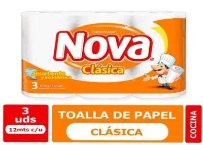 NOVA CLASICA