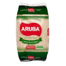 ARROZ ARUBA