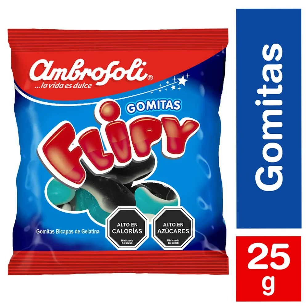 FLIPY