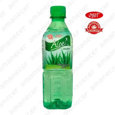 ALOE 500ML