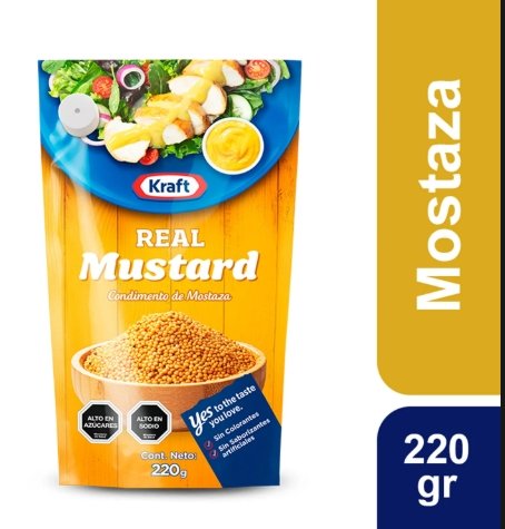 MOSTAA KRAFT 220 G