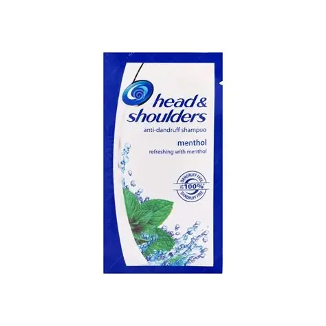 SACHET HEAD SHOULDERS 10 ML