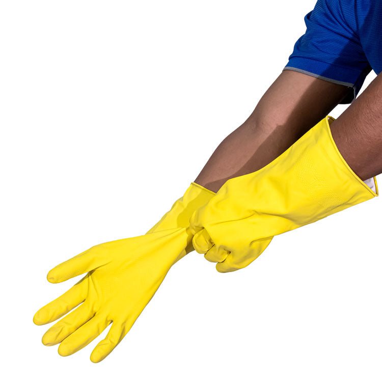 GUANTES MULTIUSO TALLA S
