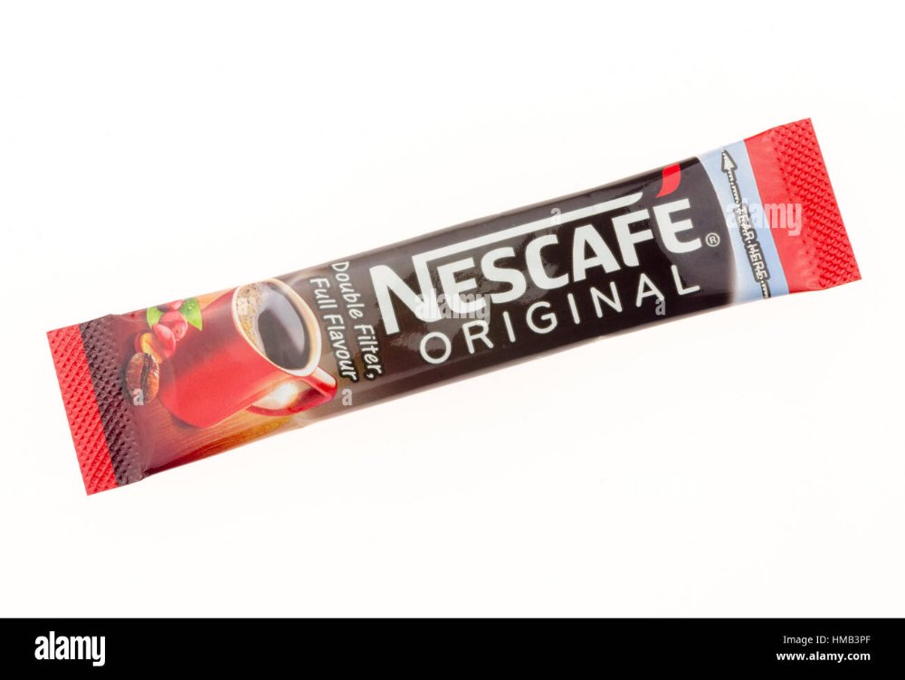 SACHET NESCAFE