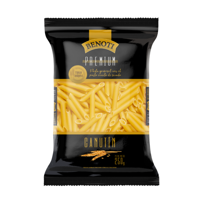 BENOTI PREMIUN  CANUTIN