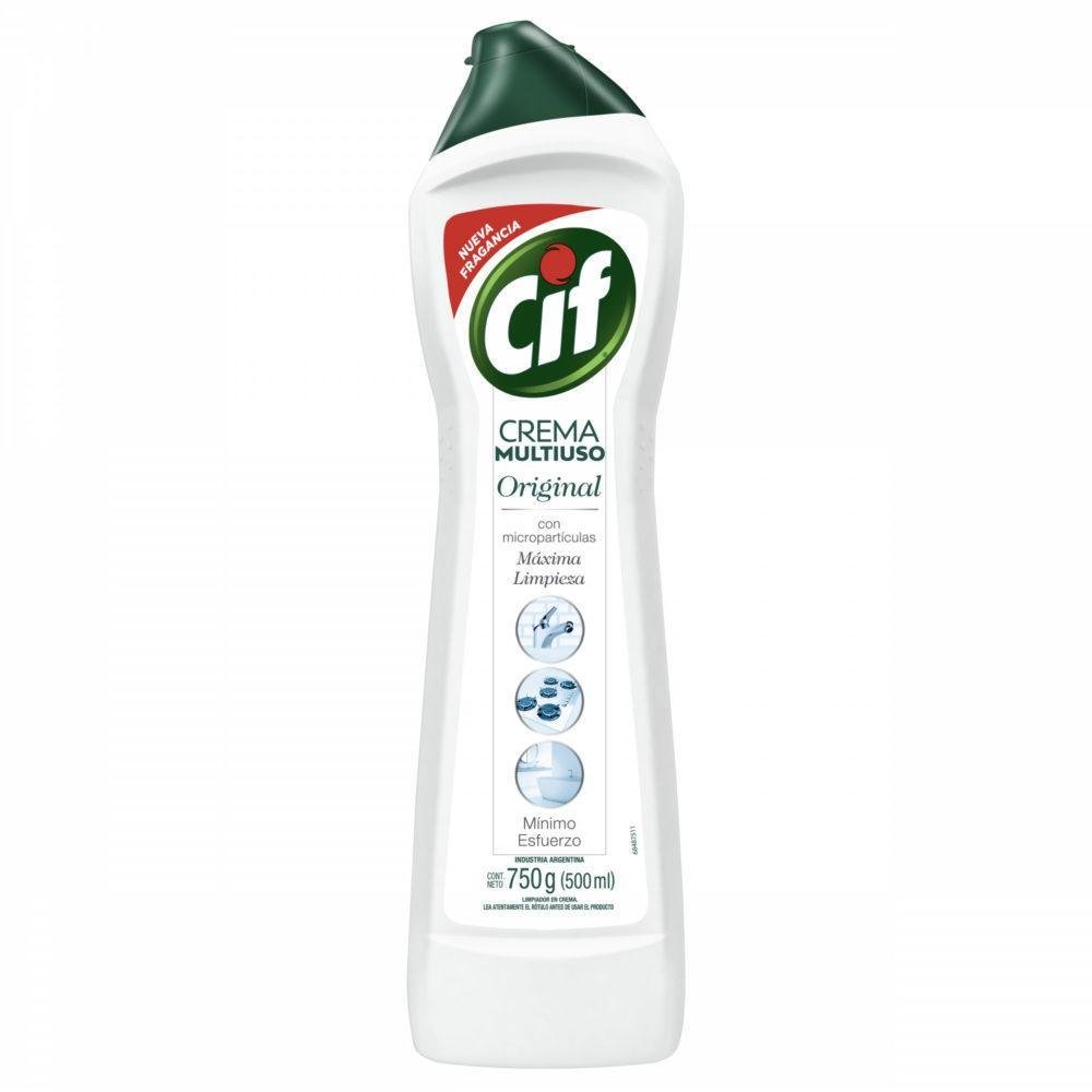 CIF CREMA MULTIUSO