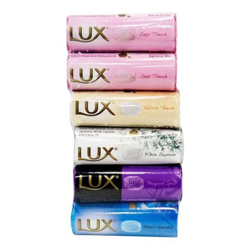 LUX BARRA