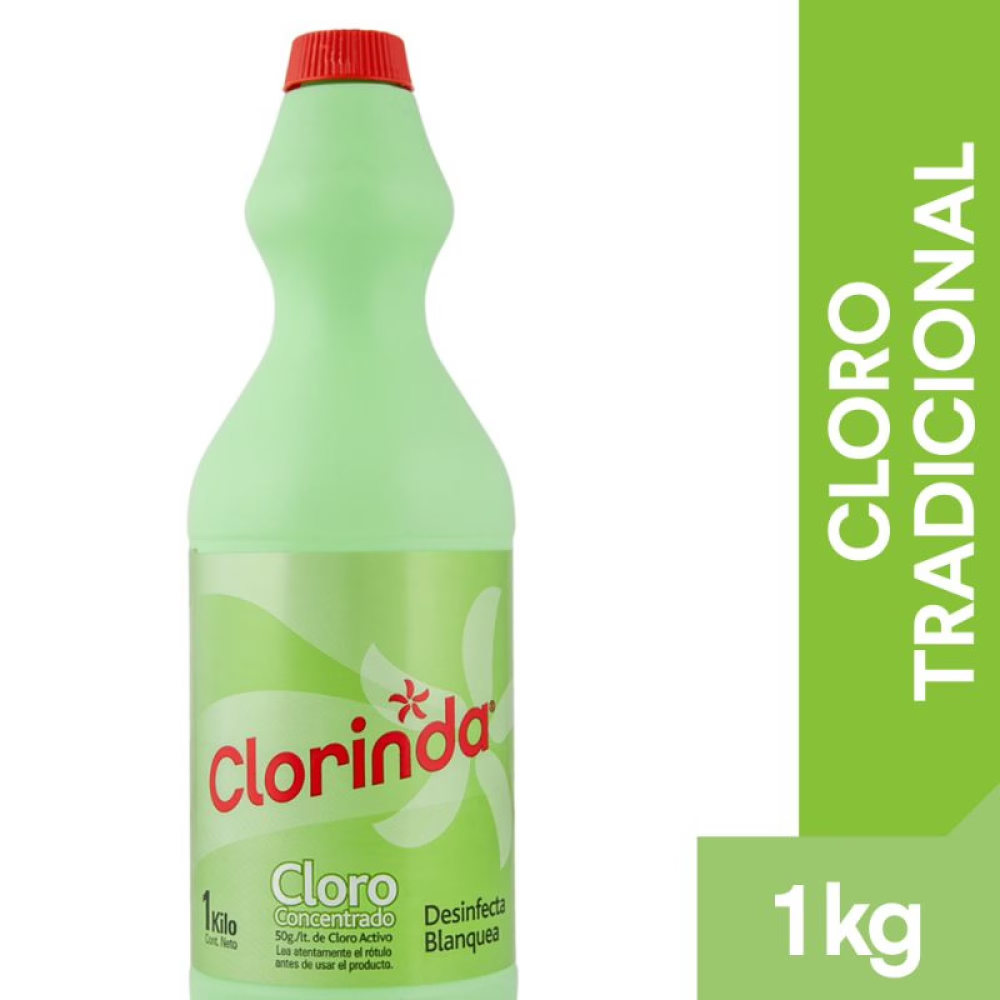 CLORINDA  1 KILO
