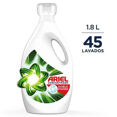 ARIEL LIQUIDO 1,8